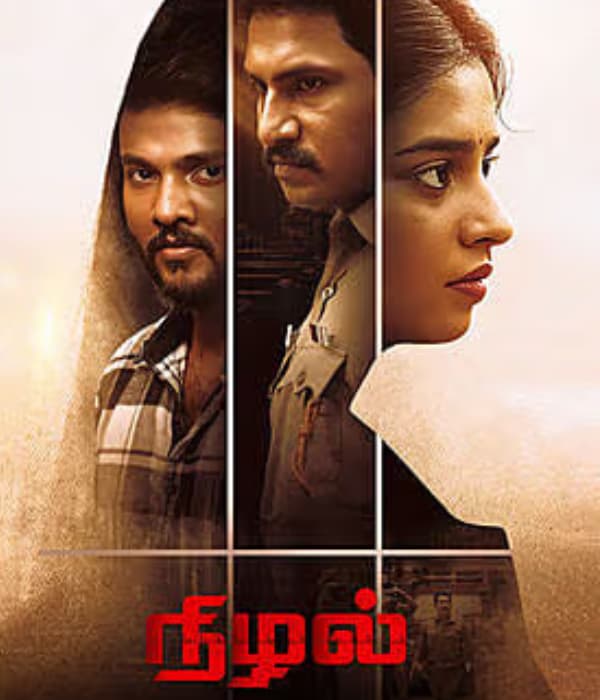 Nizhal (2026) poster