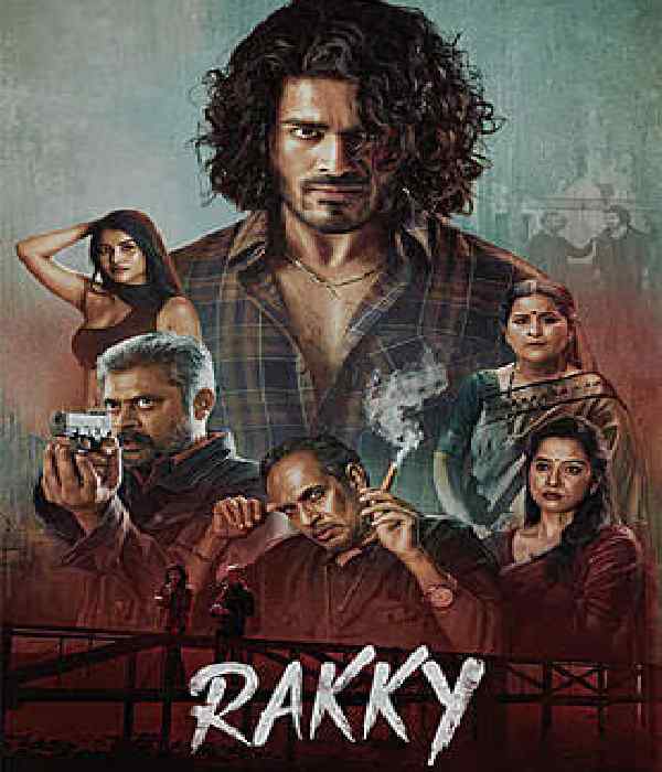 Rakky (2026) poster