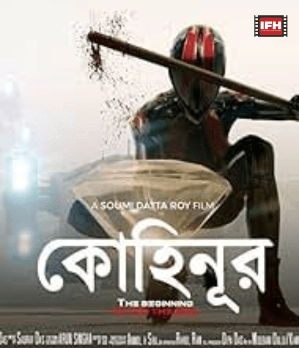 Kohinoor (2024) poster