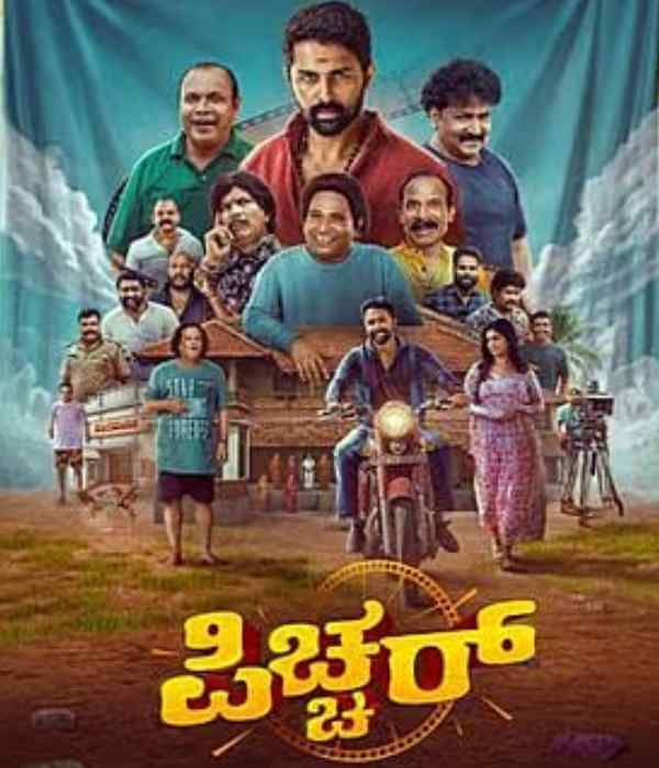 Picture (2026) poster