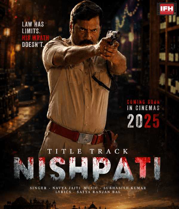 Nishpati (2025) poster