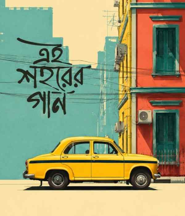 Ei Shohorer Gan (2026) poster