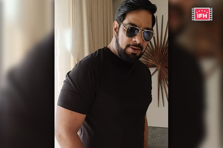 Actor Harpreet Singh Bindra Joins YRF's Web Series 'The Railway Men'