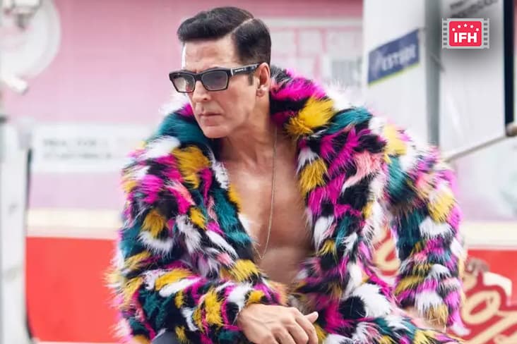 Akshay Kumar Announces That The Selfiee Trailer Will Be Available Soon, Along With A Humorous Video