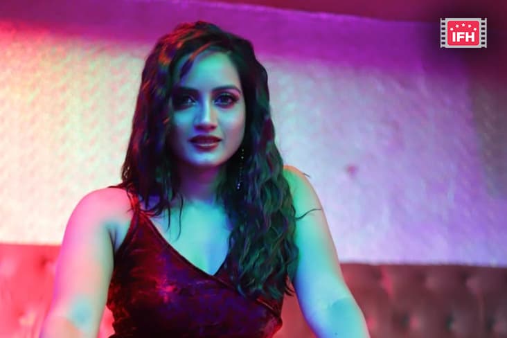 Amika Begins The New Year With A New Single!