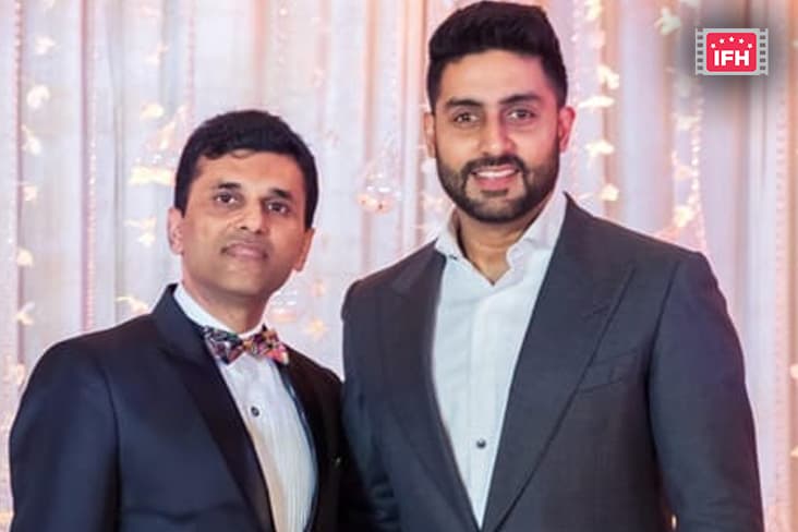 "An Exciting Sequel To 'The Big Bull' Sequel Is In The Works," Says Anand Pandit