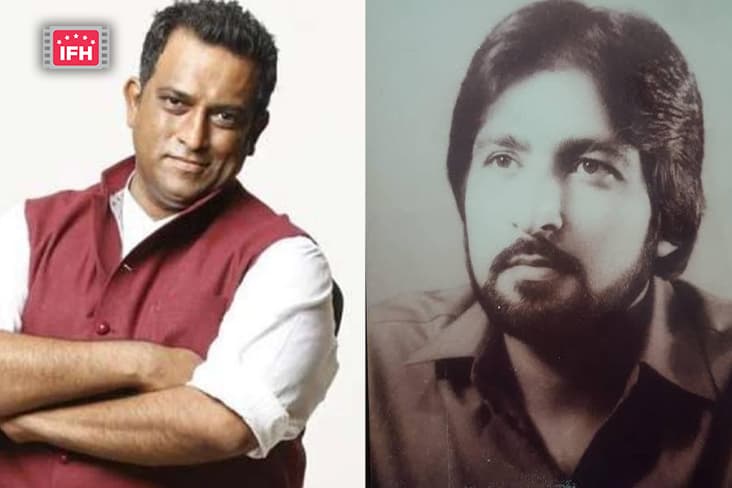 Anurag Basu To Direct Indian Spy Ravindra Kaushik's Biography 'The Black Tiger'