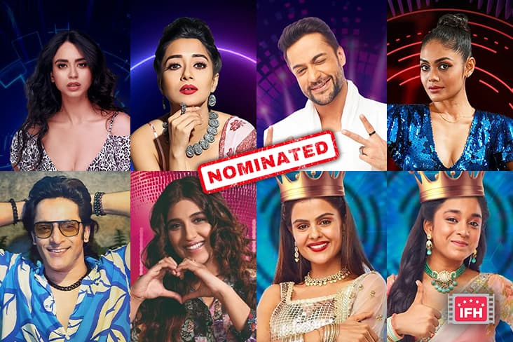 Bigg Boss Nominates 8 Members To Be Evicted From The House