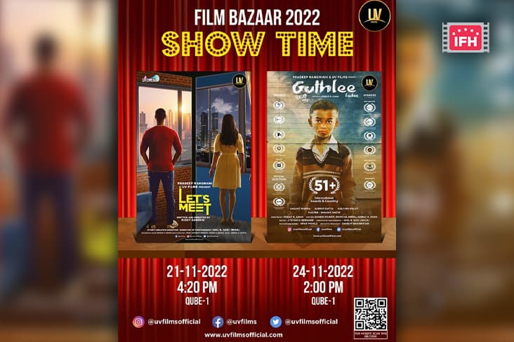 Films Are A Great Medium To Voice Your Opinion And Reflect On Societal Challenges- Pradeep Rangwani