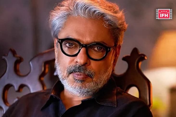 First Poster Of Sanjay Leela Bhansali’s Heera Mandi To Release Today