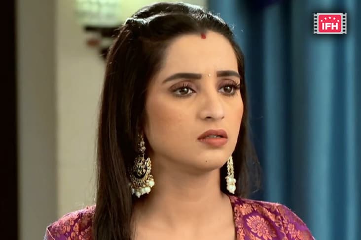 Geet Dholi Spoiler Alert, Geet Gets Accused Of Stealing 1 Crore