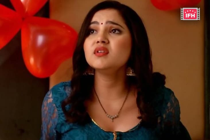 How Will Diya Meet Her Responsibilities As A Wife? In Sanjha Sufna