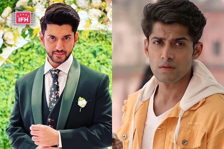 In Colors' Show Durga Aur Charu, Kunal Jaisingh Will Play Anirban In Place Of Mohit Kumar.