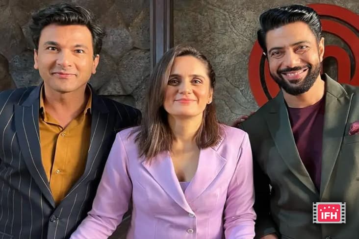 Masterchef: Judges Unveil The First Challenge For The Contestants And Unveil The Trophy