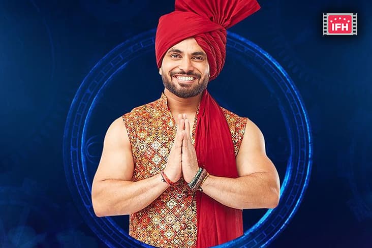 Shiv Thakare Became The Captain Of The Bigg Boss 16 House For The 3rd Time
