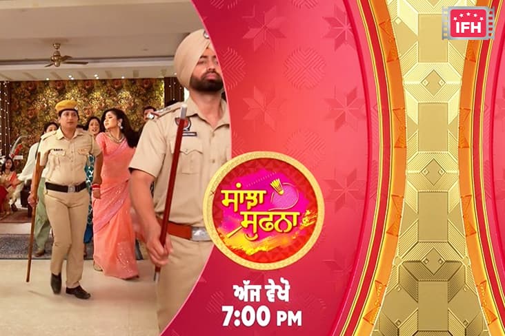 Show Sanjha Sufna Is Ready To Bring In New Twists This Week: Will Araj Get Diya Out Of This Trouble?