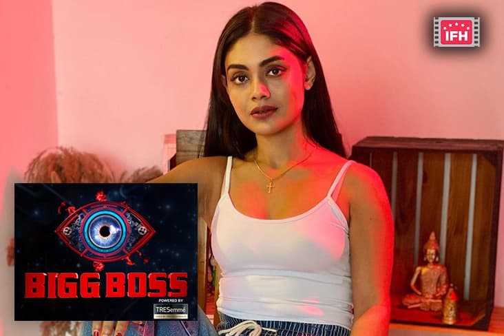 Sreejita De Will Make Her Comeback As The Latest Wild Card Entry In Bigg Boss 16