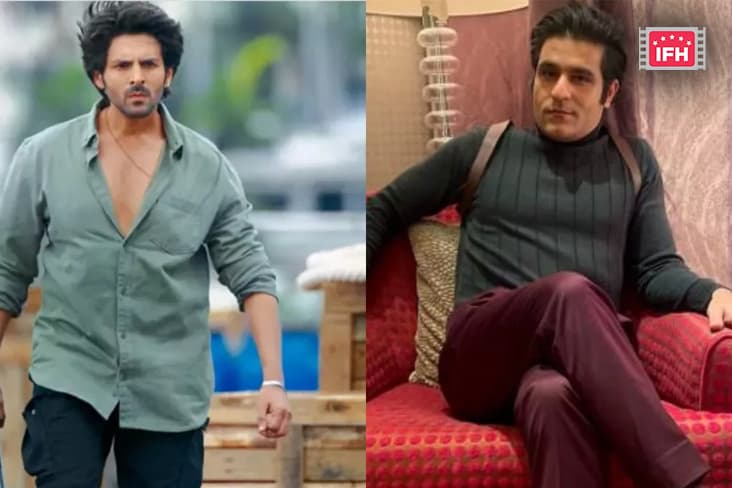 Sunny Hinduja Turns Antagonist For Kartik Aaryan Starrer 'Shehzada'.