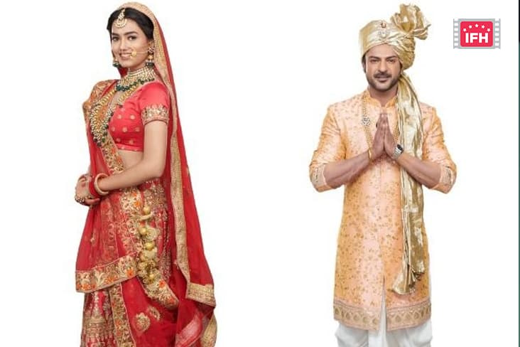 Vidhi Yadav Will Make Her TV Debut In Season 2 Of Molkki, Actor Ashish Kapoor Plays The Male Lead