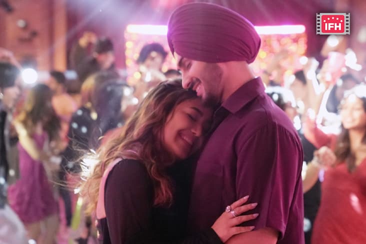 What Is Neha And Rohanpreet’s Inspiration Behind Making Melodies Of Love!