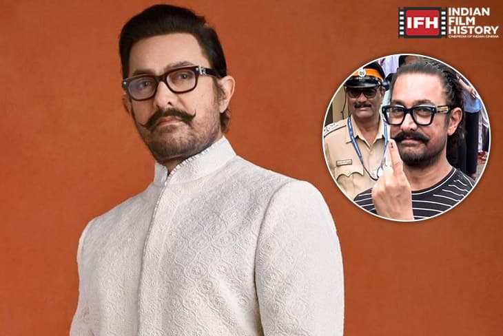 Aamir Khan Reignites The Marathi Vs Hindi Language Debate Yeh Maharashtra Hai Bhai