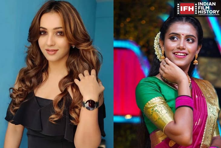Actress Koushani Mukherjee To Play A New Role In Puja