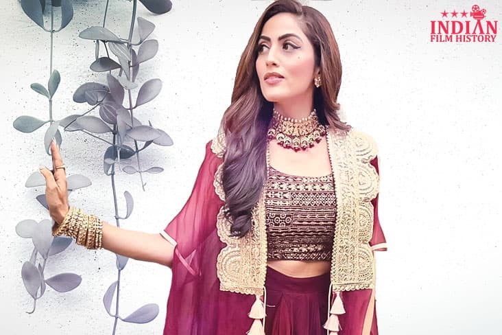 Actress Monica Khanna Talks About Balance Between Compassion And Ambition In Life