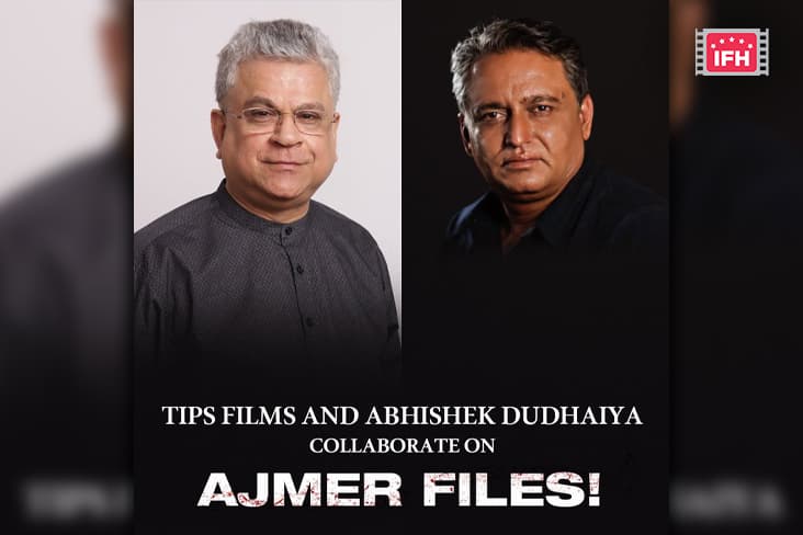 Ajmer Files: A Web Series Will Be Made On The Country's Biggest Blackmail Scandal In Ajmer.