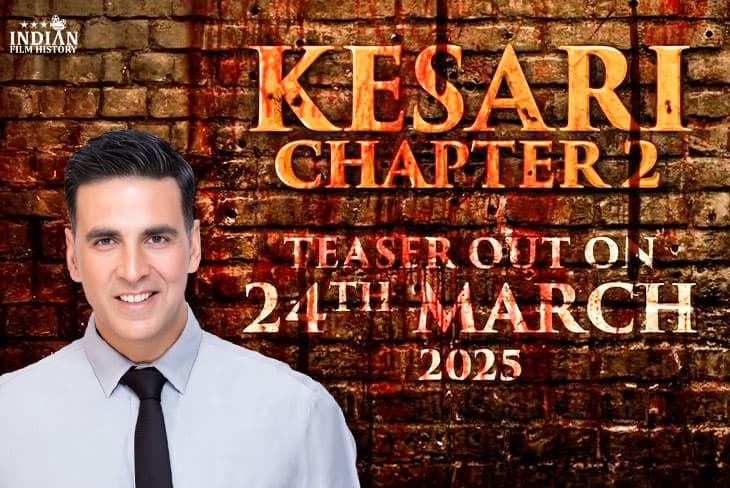 Akshay Kumar's Upcoming Film Is Scheduled To Release Next Month