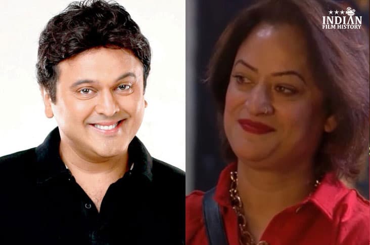 Ali Asgar Extends Support To Kahaani Ghar Ghar Kii Co-Star Rinku Dhawan During Her Bigg Boss Journey