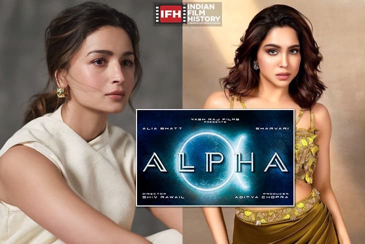 Alpha New Release Date – April 17th 2026