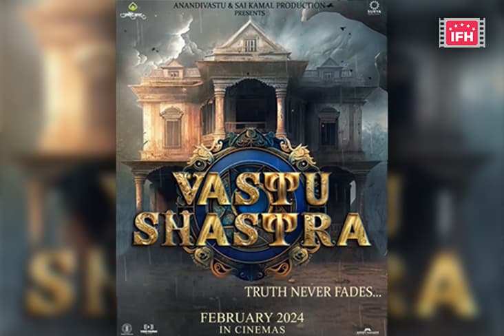 Anand Pimpalkar Announces His Second Marathi Film 'Vastu Shastra'.