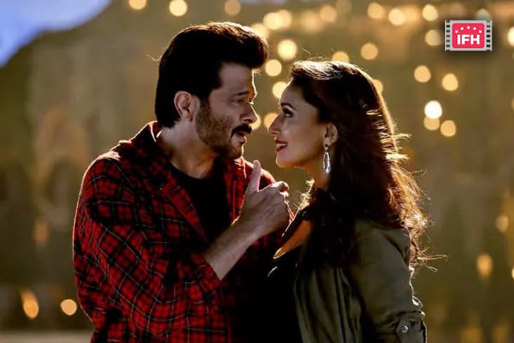 Anil Kapoor And Madhuri Dixit To Work With Ajay Devgn In 'Dhamaal 4'.