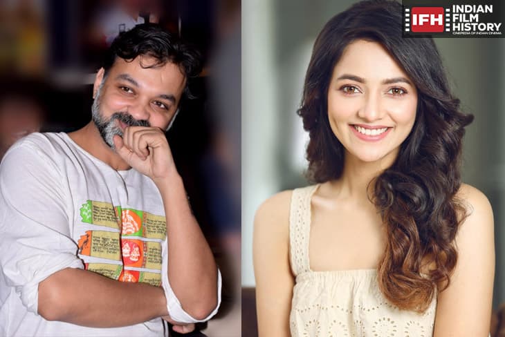 Are Srijit Mukherji And Sushmita Chatterjee In Love? Social Media Post Hints At Romance