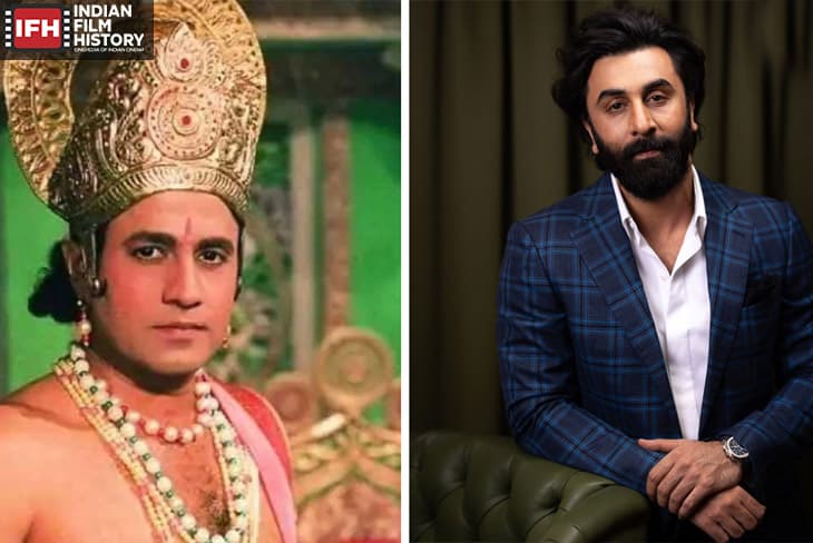 Arun Govil's Casting In Ranbir Kapoor's 'Ramayana' Raises Eyebrows: Deepika Chikhalia Reacts