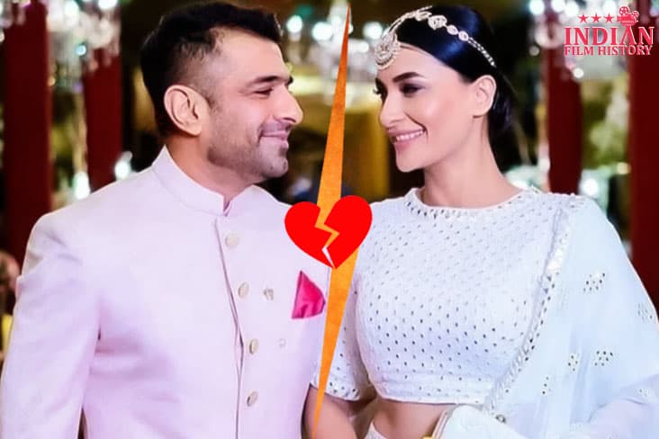 Bigg Boss 14 Fame Pavitra Punia And Eijaz Khan End 4-Year Relationship- Confirm Breakup