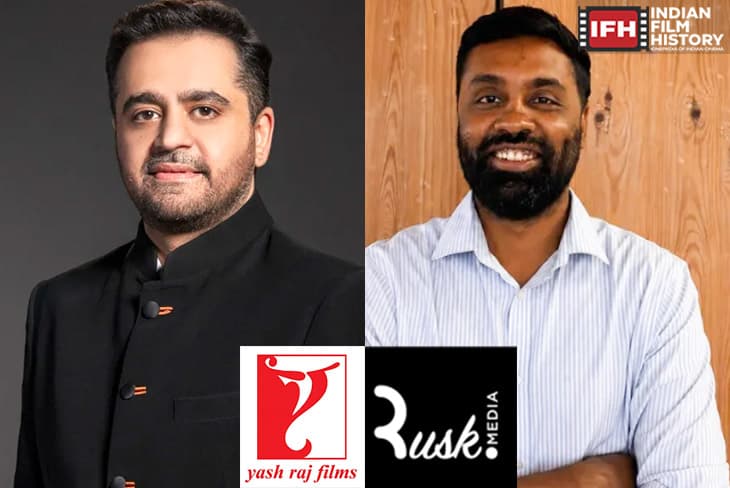 Bollywoods Major Move To Establish A Foothold In Indias Fast Growing Vertical Content Economy