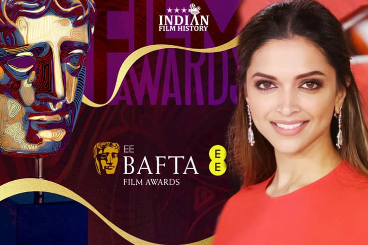 Deepika Padukone To Present Awards At BAFTA Film Awards Ceremony 2024