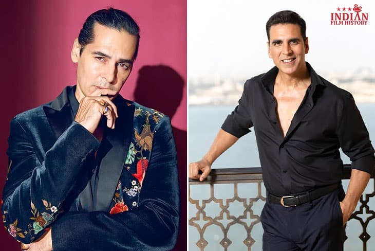 Dino Morea Expressed His Views On Sharing Screen With Akshay Kumar