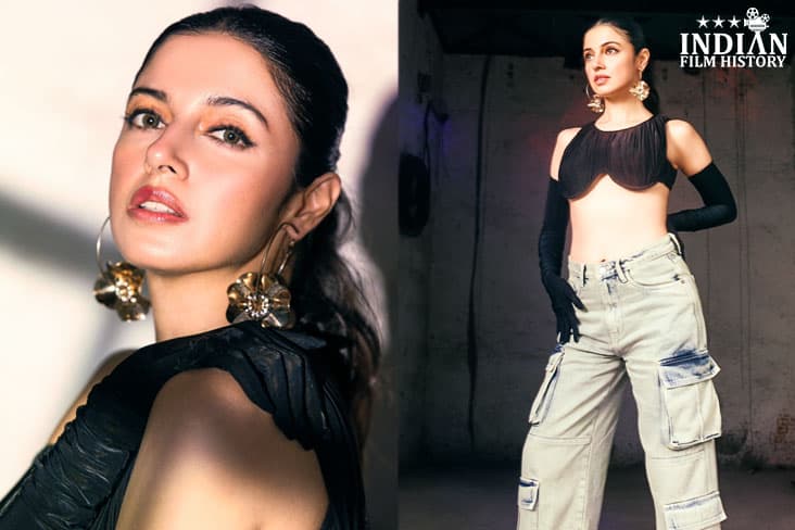 Divya Khosla Kumar Hints Towards Exciting Upcoming Project