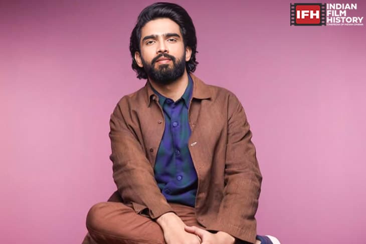 EXCLUSIVE: Amaal Malik Breaks Silence On ‘Mystery Girl’ Buzz