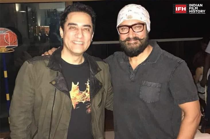 Faisal Khan Accuses Brother Aamir Khan Of Locking Him In A Room For A Year