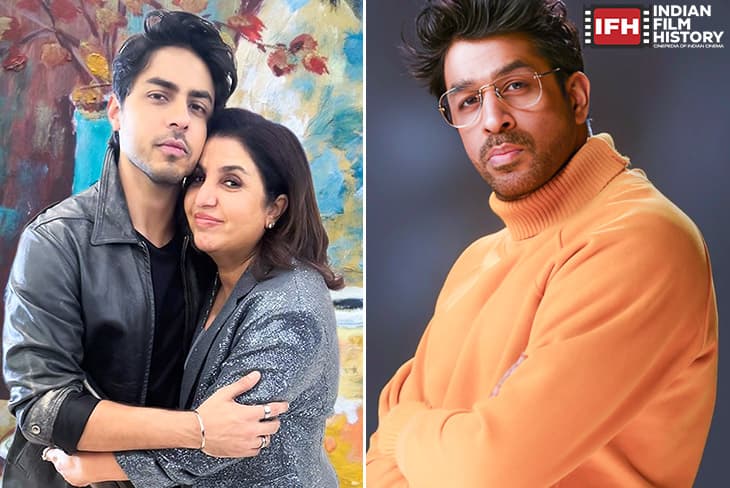 Farah Khan Reveals Aryan Khan’s Childhood Obsession With Actor Rajat Bedi
