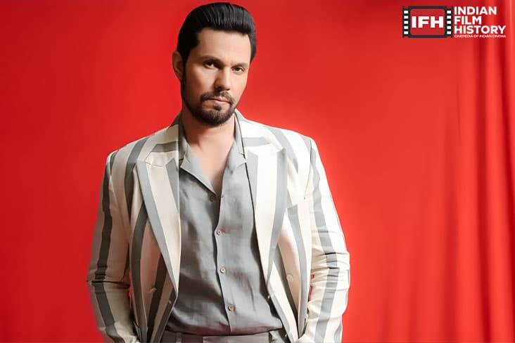 ‘Fire In My Belly To Do The Next’: Randeep Hooda On Upcoming Projects