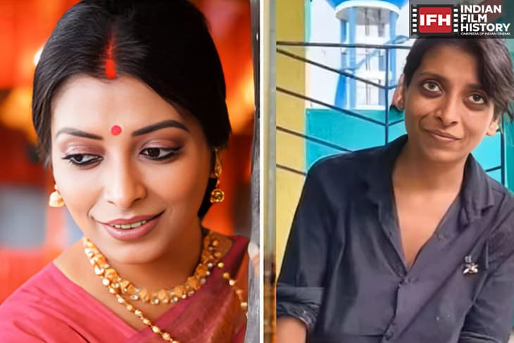 Former Star Jalsa Actress Soumi Har Chowdhury Found Mentally Unstable In Burdwan