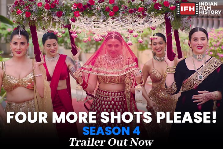 Four More Shots Please Season 4 Trailer Promises Drama, Friendship And Fresh Twists