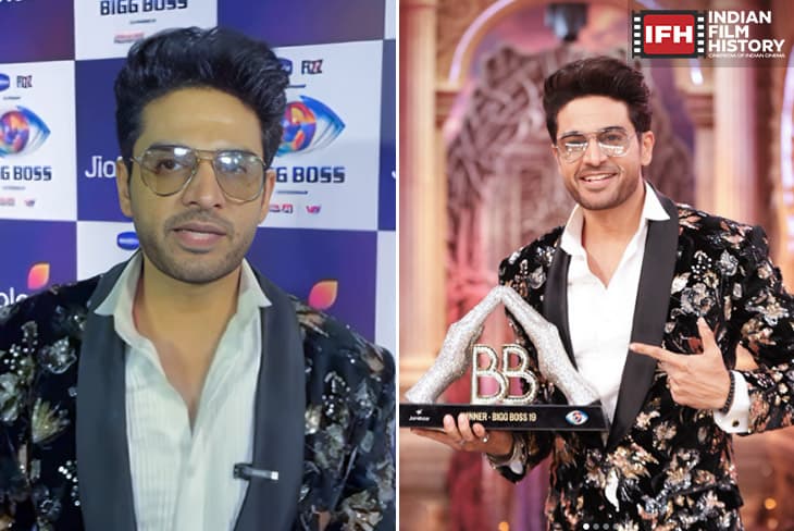 Gaurav Khanna Thanks Fans After Bigg Boss 19 Win, Says He Stayed True To Himself