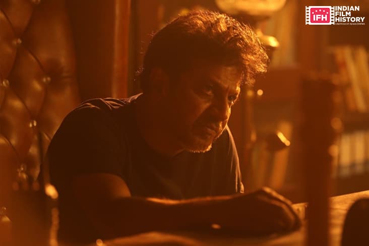 ‘Ghost’ Featuring Dr Shivarajkumar, Anupam Kher, And Jayaram A Game Changer In Indian Cinema