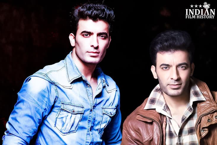 Gurpreet Singh Discusses Connecting With His Role In Chand Jalne Laga