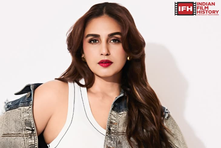 Huma Qureshi Talked About The Word ‘Feminism’
